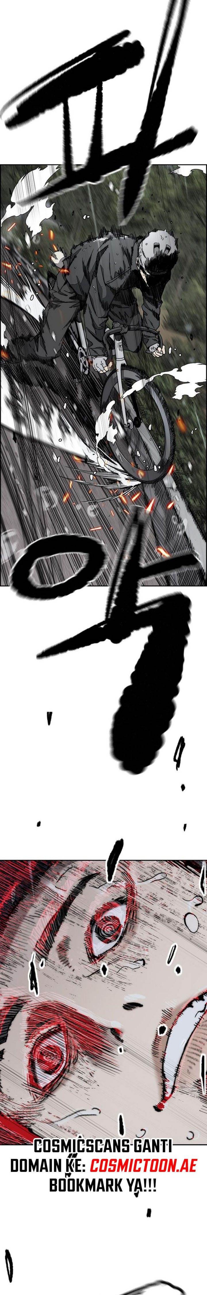 Read Wind Breaker ID Manga Online