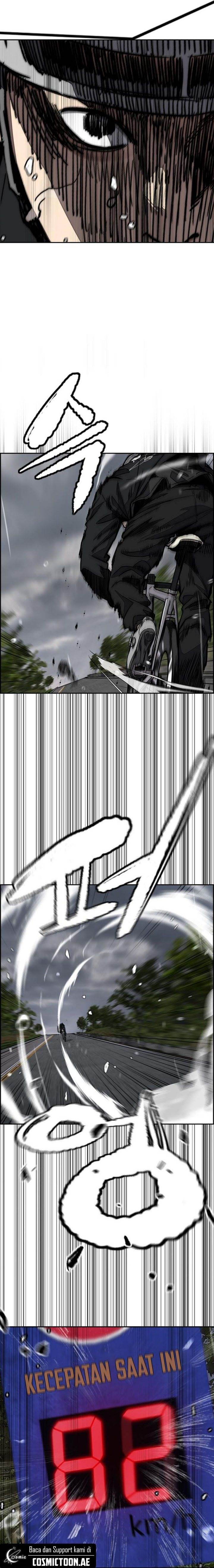 Read Wind Breaker ID Manga Online