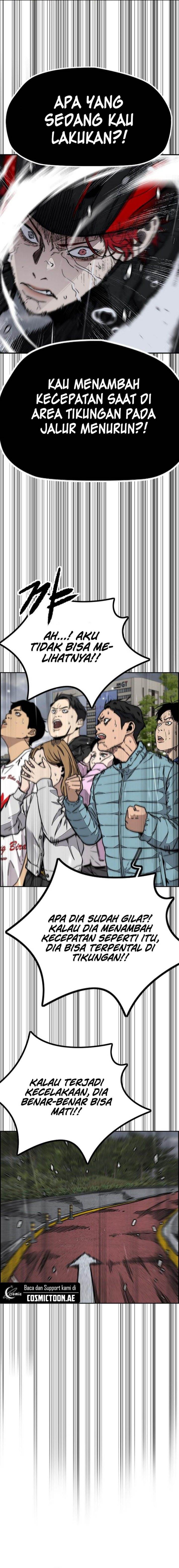 Read Wind Breaker ID Manga Online