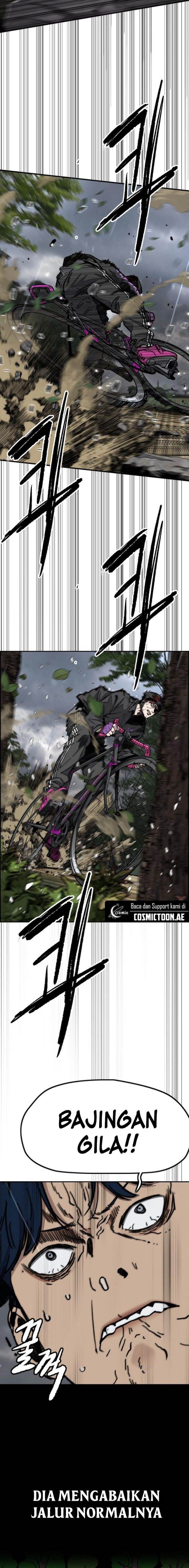 Read Wind Breaker ID Manga Online