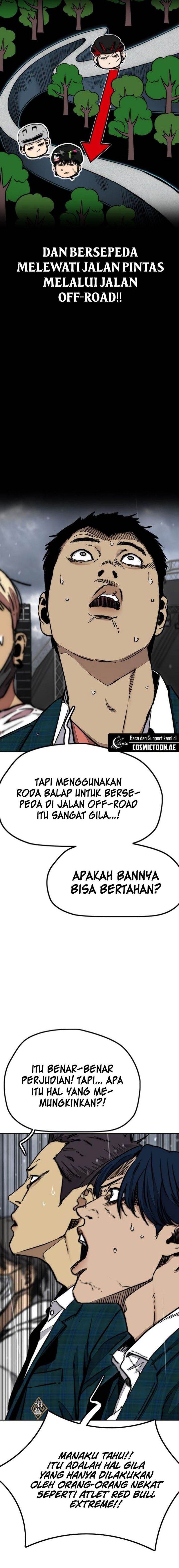 Read Wind Breaker ID Manga Online