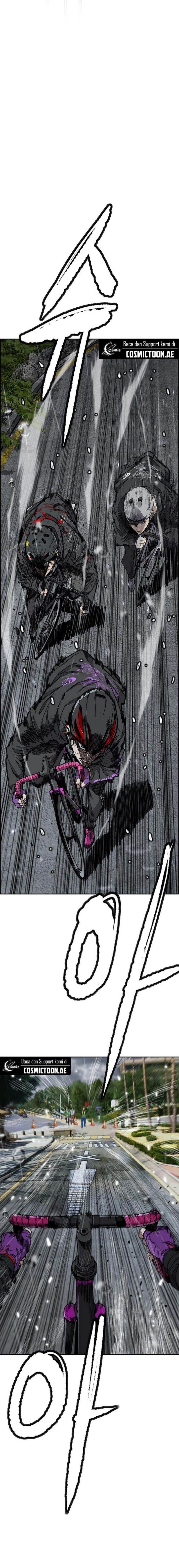 Read Wind Breaker ID Manga Online