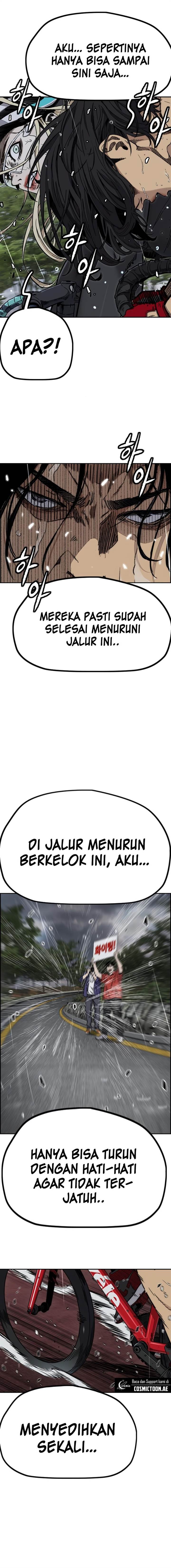 Read Wind Breaker ID Manga Online