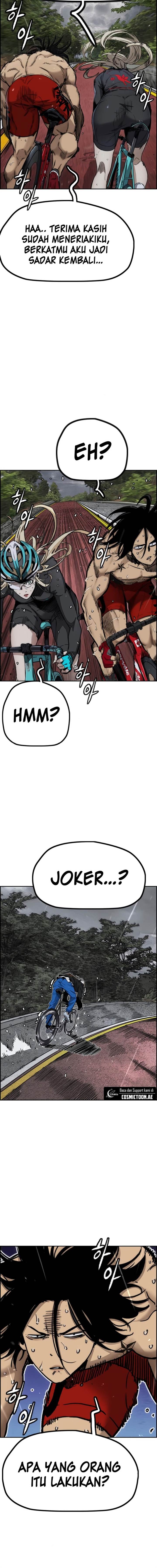 Read Wind Breaker ID Manga Online