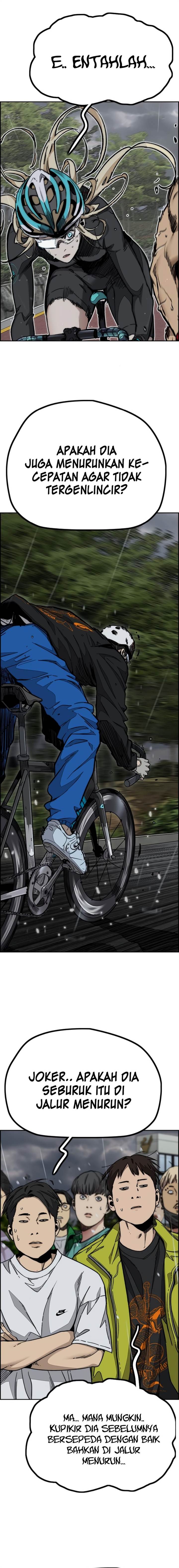 Read Wind Breaker ID Manga Online