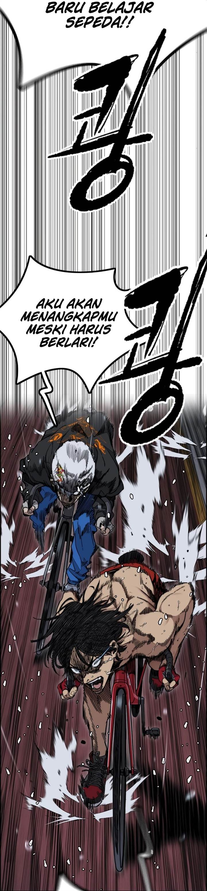 Read Wind Breaker ID Manga Online