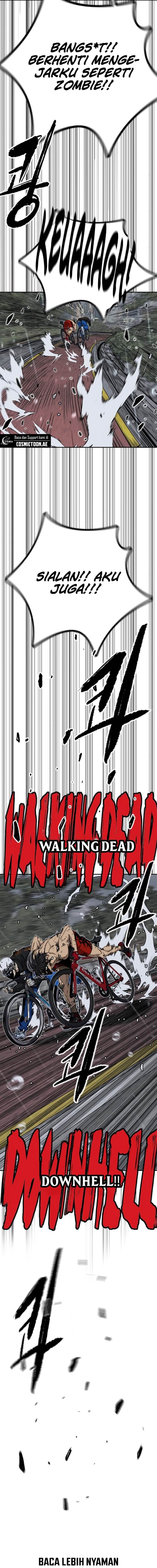 Read Wind Breaker ID Manga Online