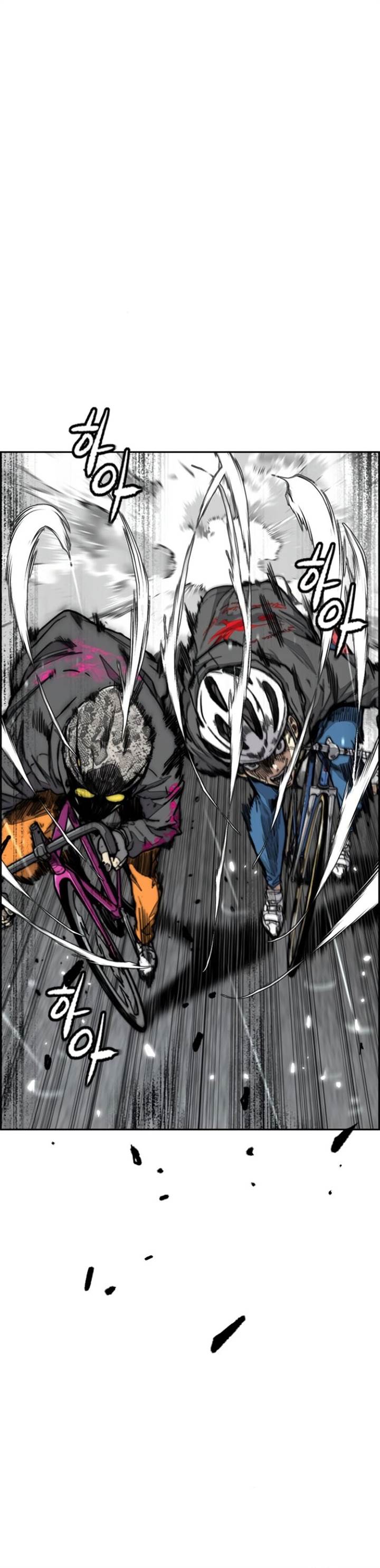 Read Wind Breaker ID Manga Online