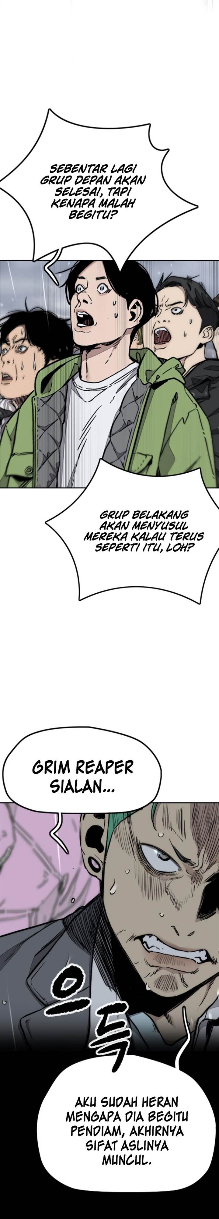 Read Wind Breaker ID Manga Online