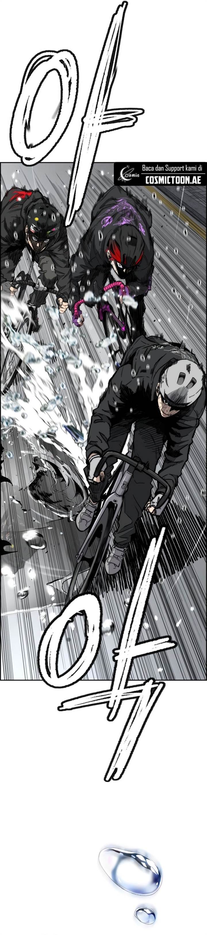 Read Wind Breaker ID Manga Online