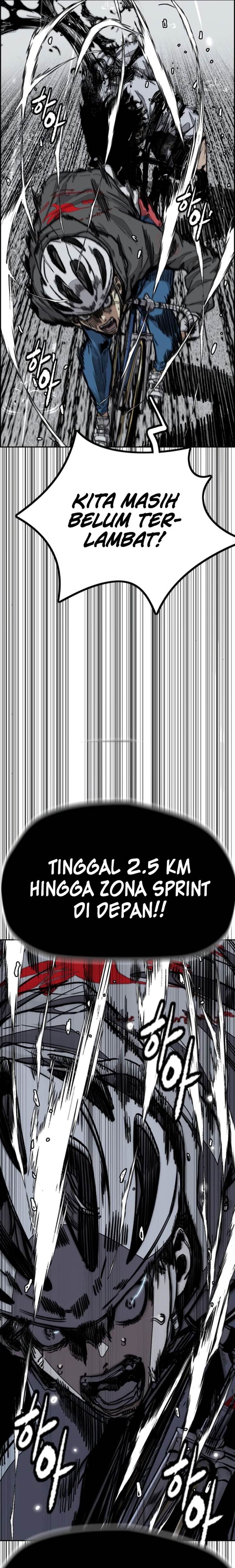Read Wind Breaker ID Manga Online