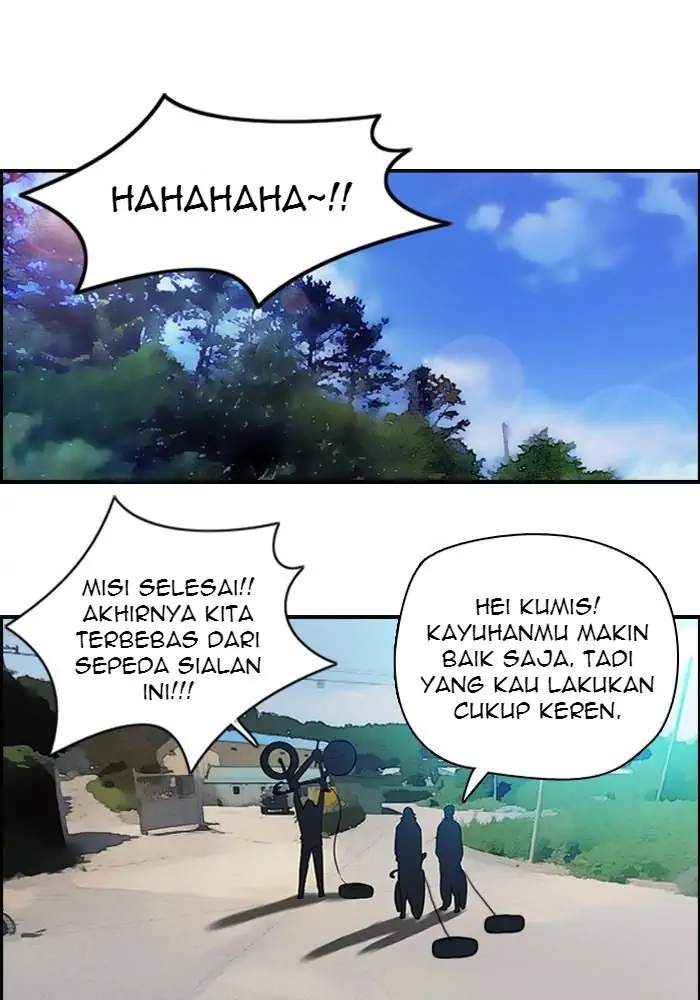 Read Wind Breaker ID Manga Online