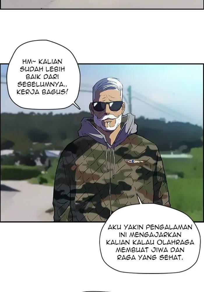 Read Wind Breaker ID Manga Online