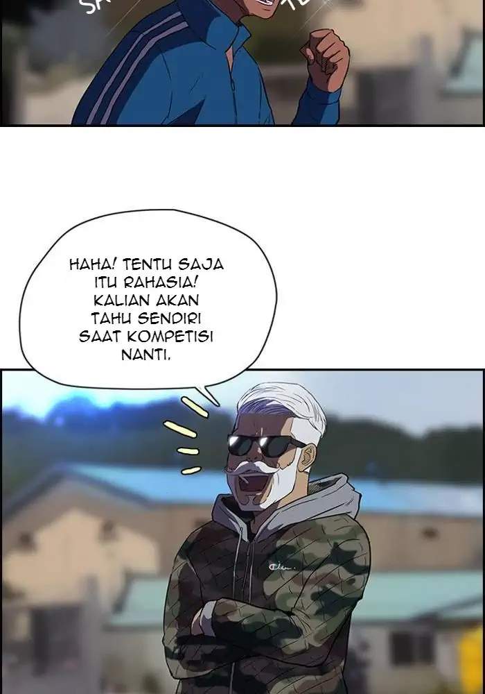Read Wind Breaker ID Manga Online