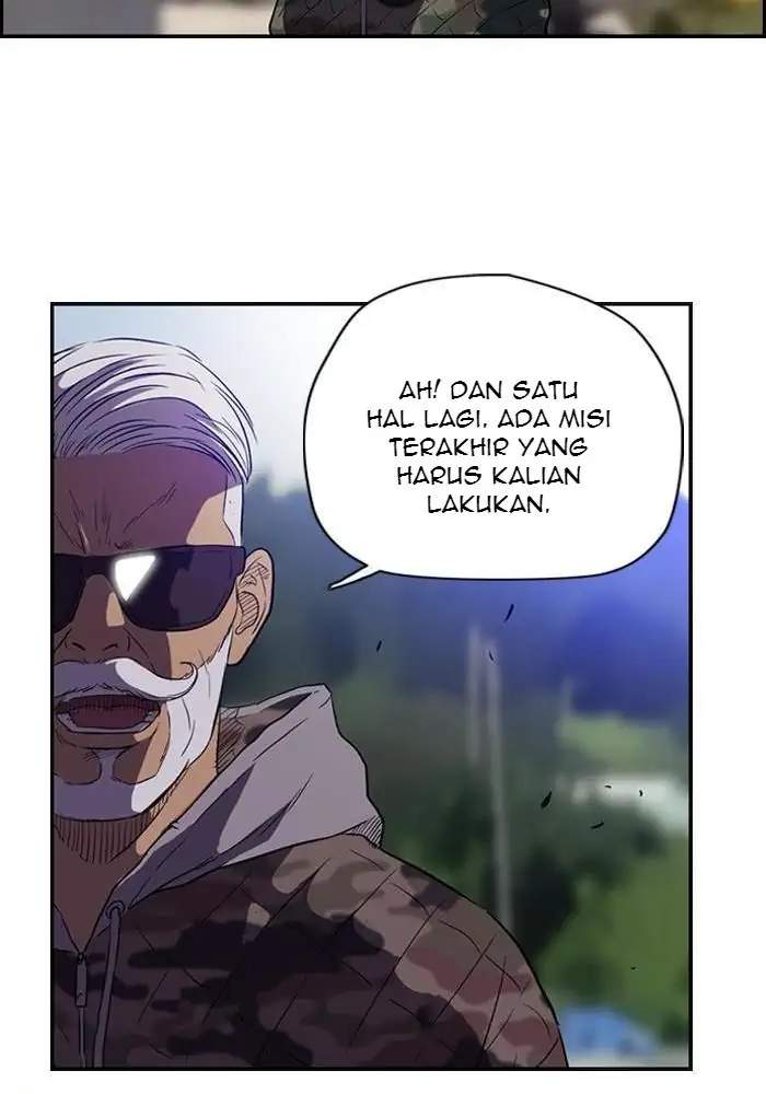 Read Wind Breaker ID Manga Online