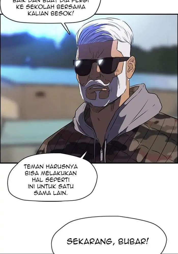 Read Wind Breaker ID Manga Online