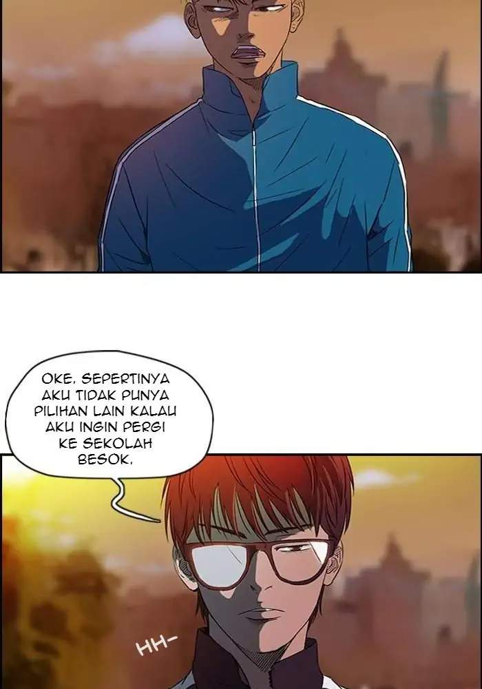 Read Wind Breaker ID Manga Online