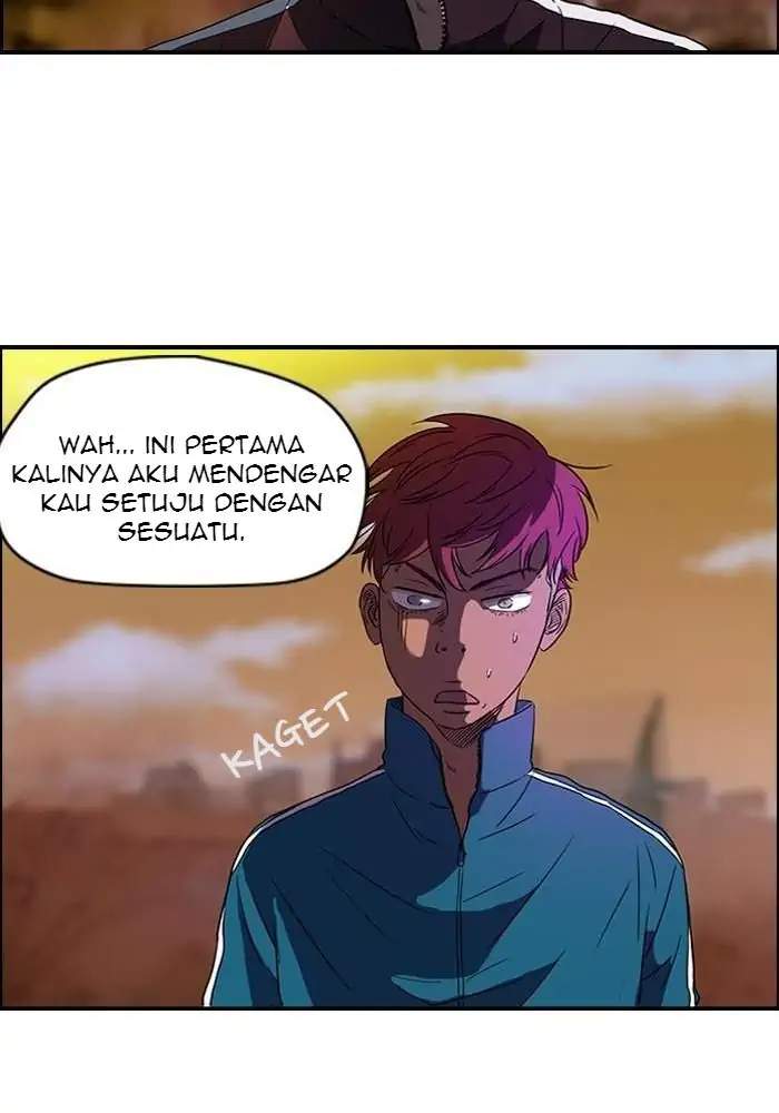 Read Wind Breaker ID Manga Online