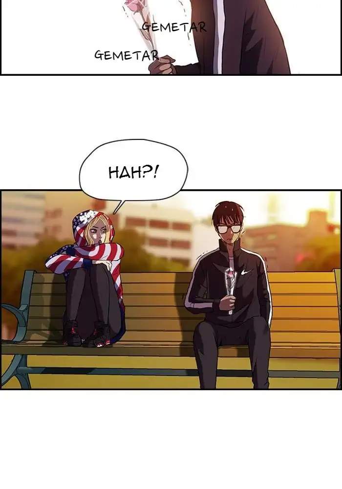Read Wind Breaker ID Manga Online