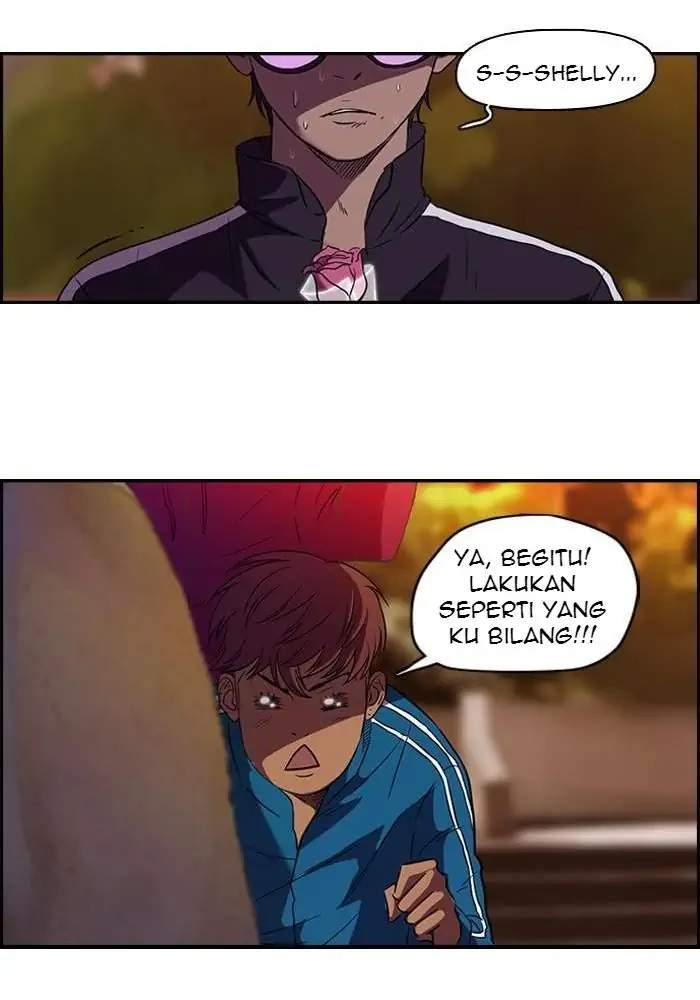 Read Wind Breaker ID Manga Online