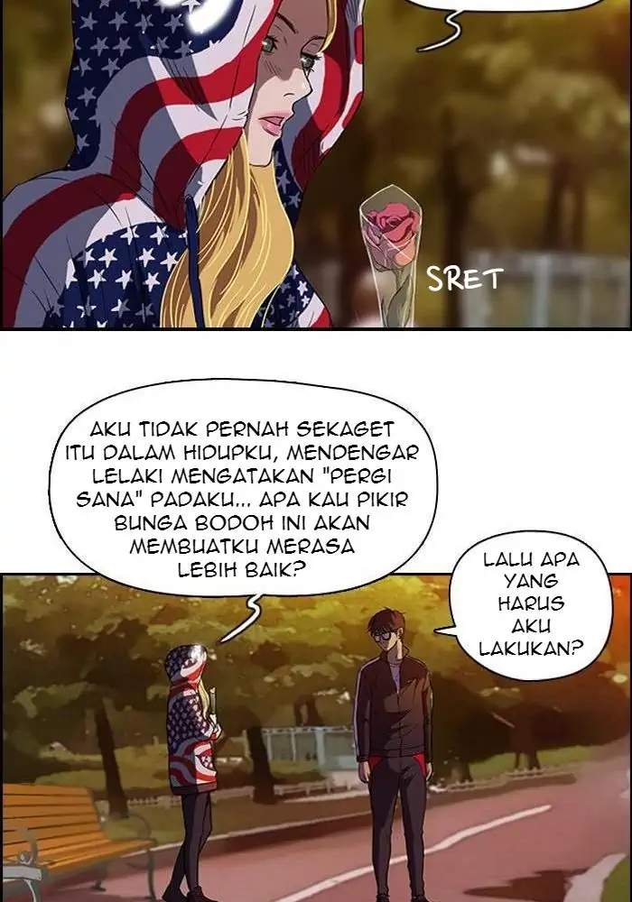 Read Wind Breaker ID Manga Online