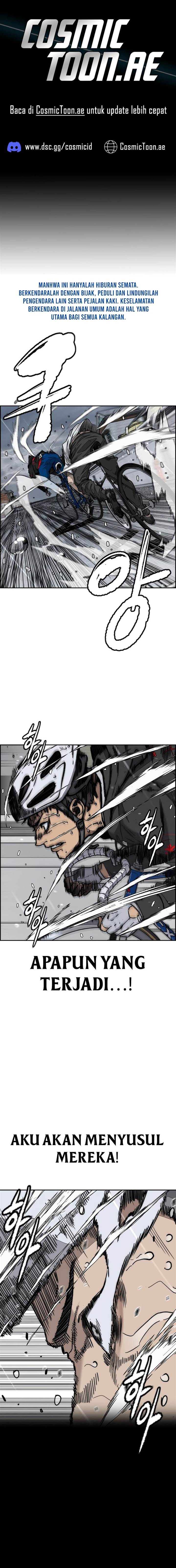 Read Wind Breaker ID Manga Online