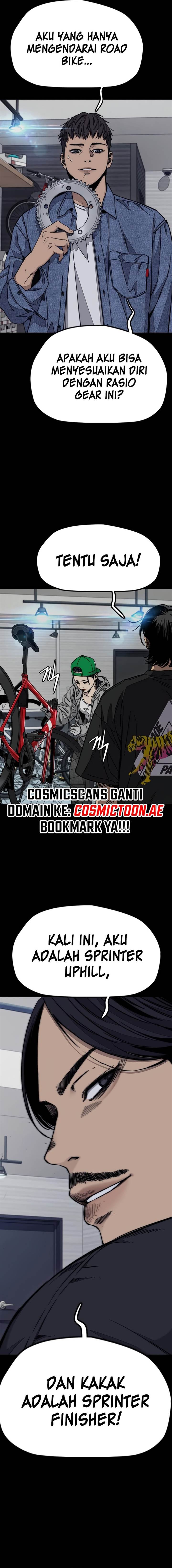 Read Wind Breaker ID Manga Online