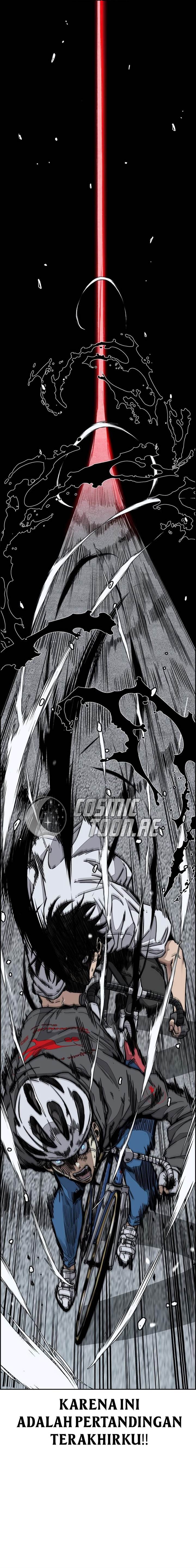 Read Wind Breaker ID Manga Online