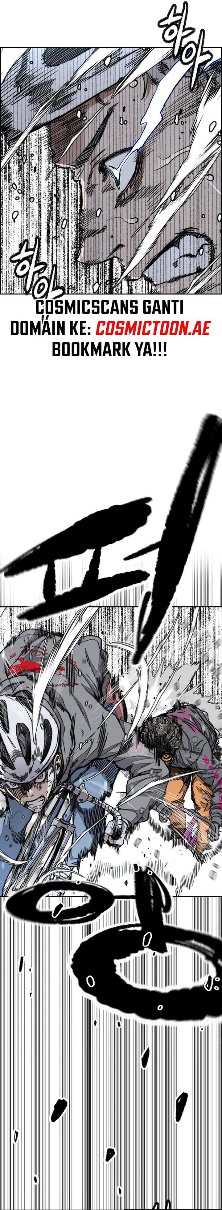 Read Wind Breaker ID Manga Online