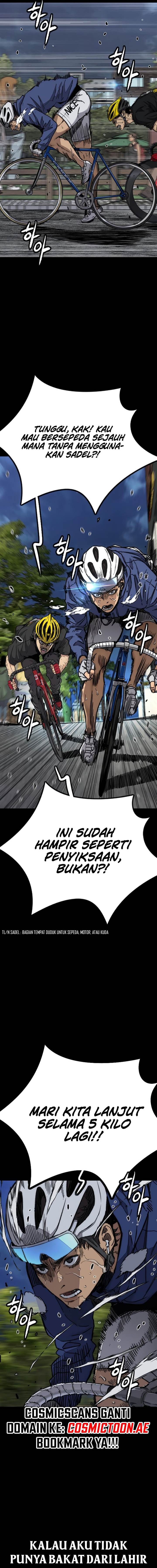 Read Wind Breaker ID Manga Online