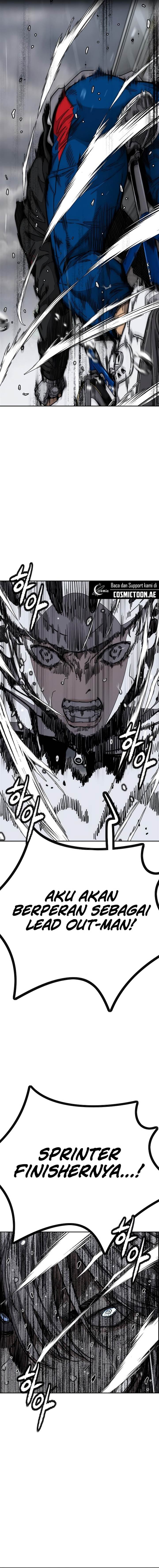 Read Wind Breaker ID Manga Online