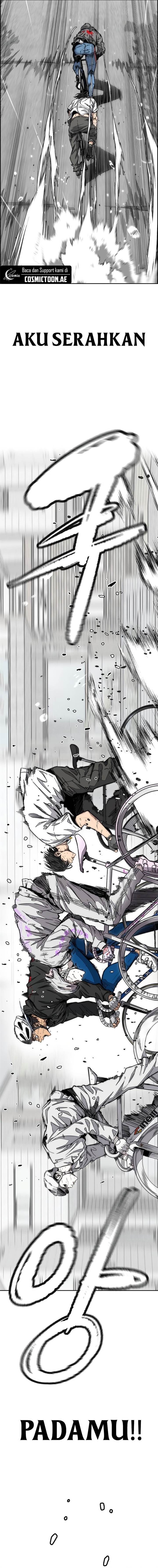 Read Wind Breaker ID Manga Online