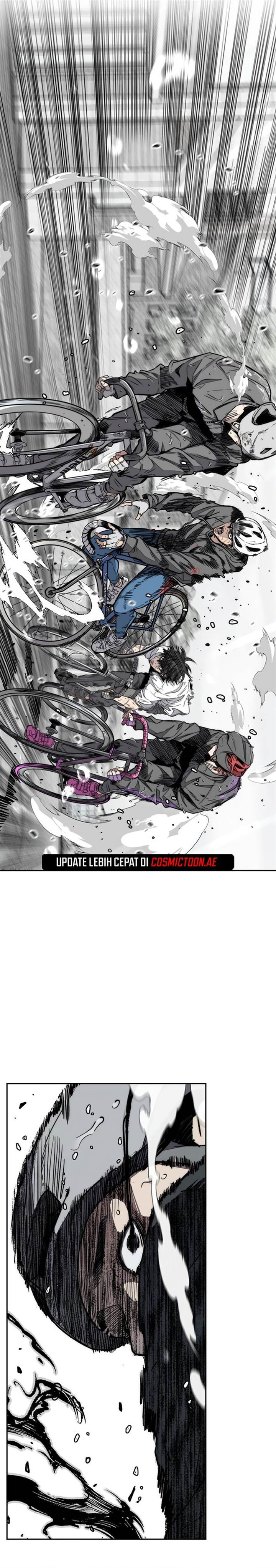 Read Wind Breaker ID Manga Online