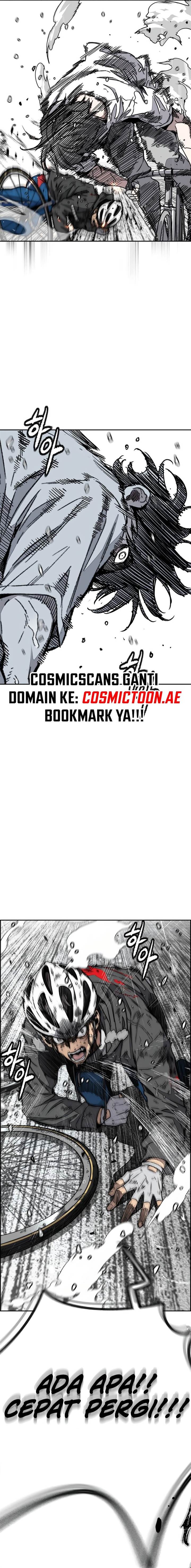 Read Wind Breaker ID Manga Online