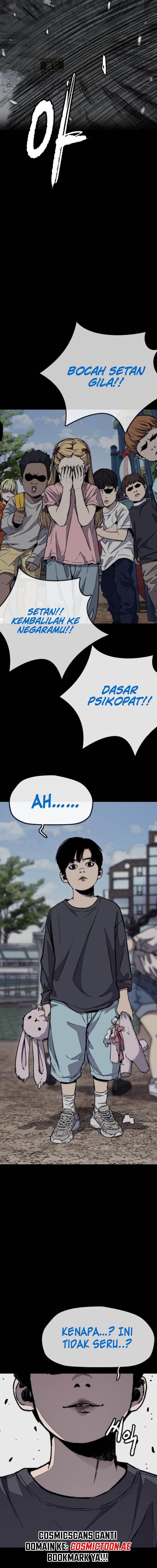 Read Wind Breaker ID Manga Online