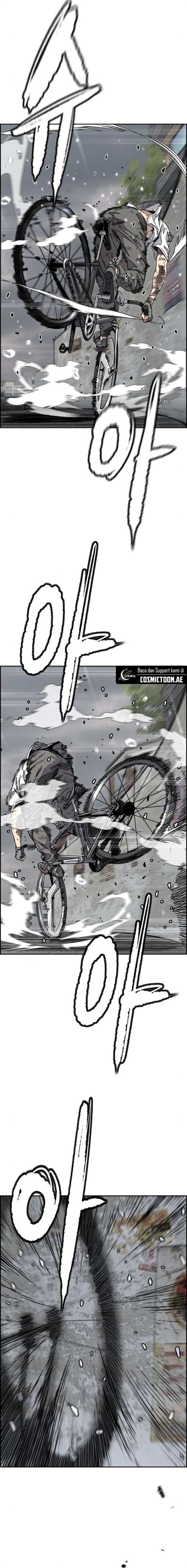 Read Wind Breaker ID Manga Online