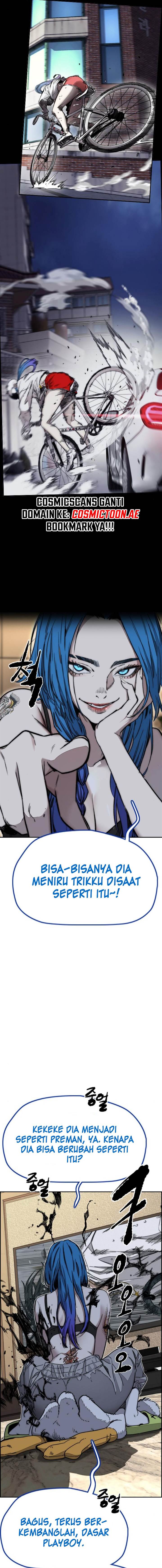 Read Wind Breaker ID Manga Online