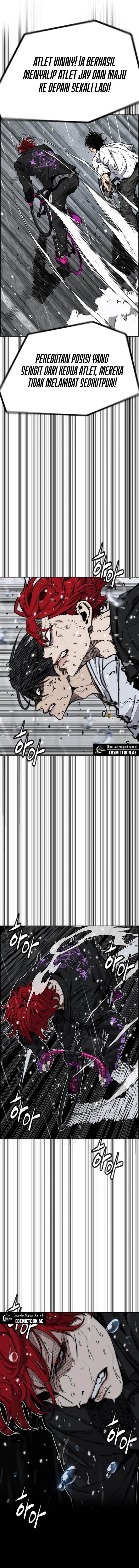 Read Wind Breaker ID Manga Online