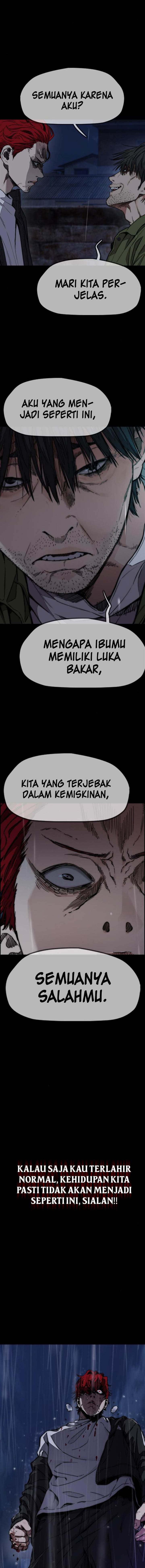 Read Wind Breaker ID Manga Online