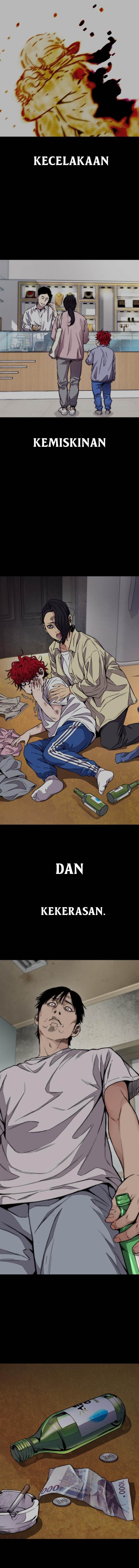 Read Wind Breaker ID Manga Online