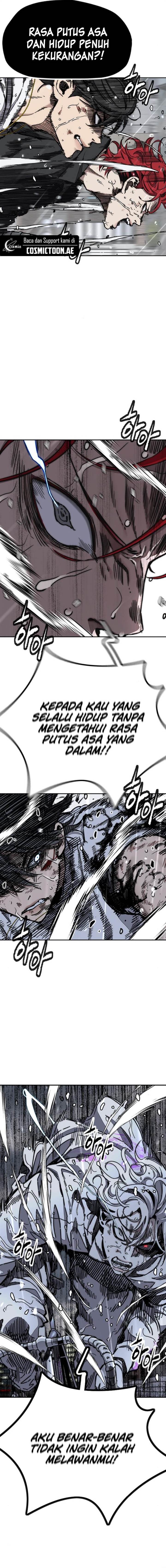 Read Wind Breaker ID Manga Online