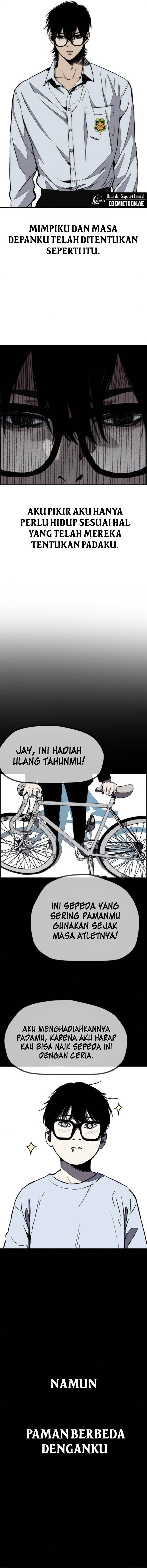 Read Wind Breaker ID Manga Online