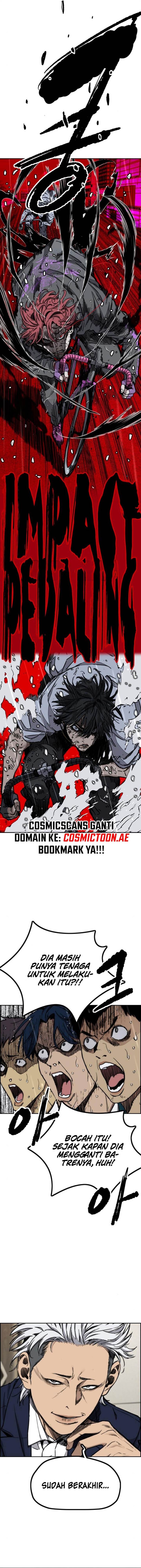 Read Wind Breaker ID Manga Online