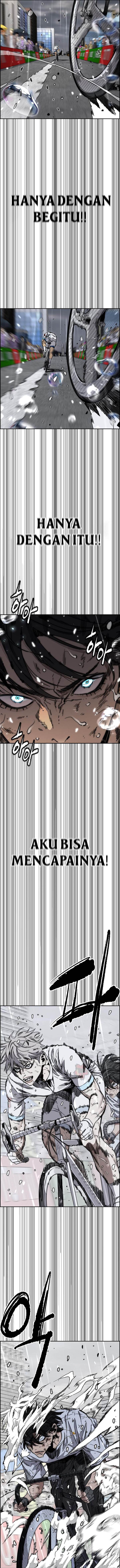 Read Wind Breaker ID Manga Online