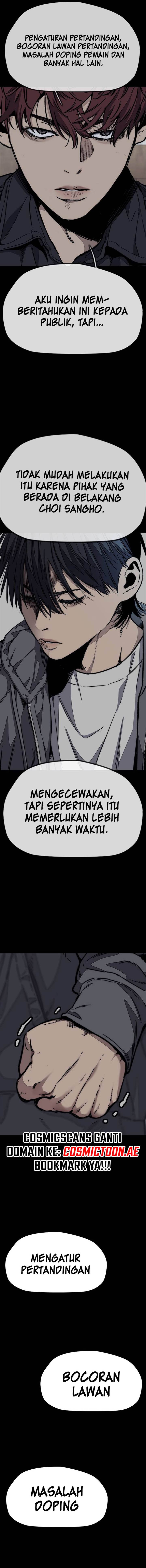 Read Wind Breaker ID Manga Online
