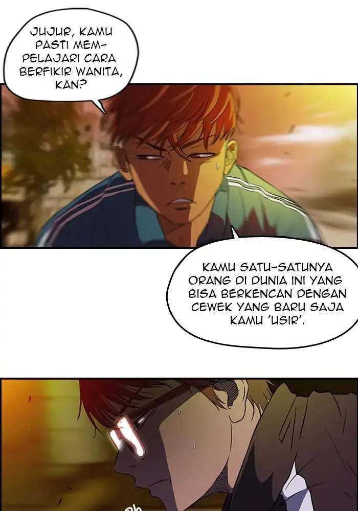 Read Wind Breaker ID Manga Online