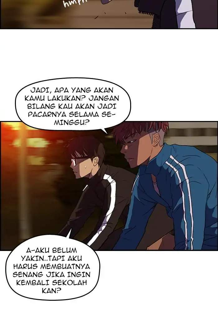 Read Wind Breaker ID Manga Online