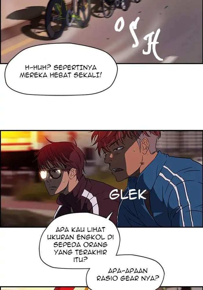 Read Wind Breaker ID Manga Online