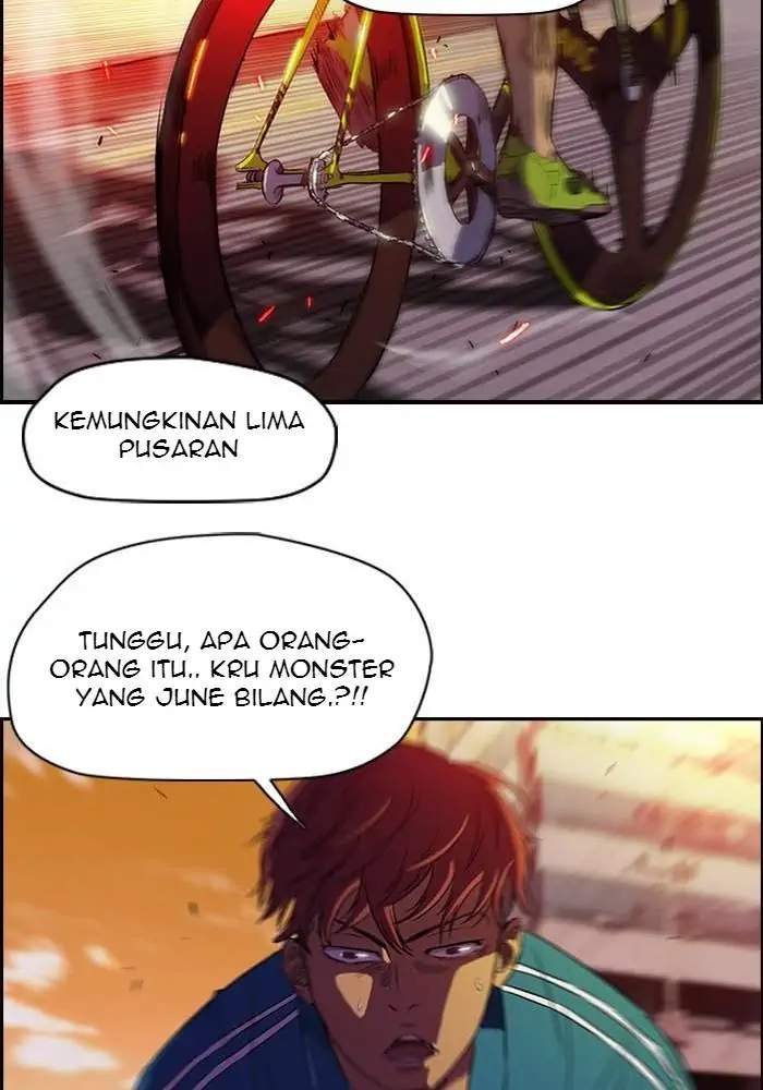 Read Wind Breaker ID Manga Online