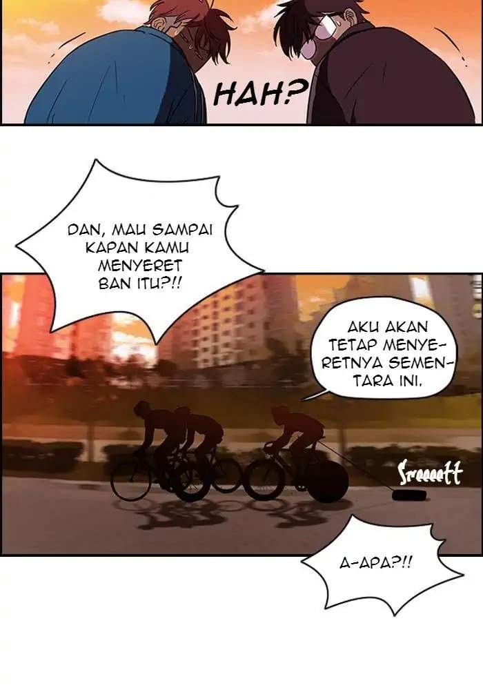 Read Wind Breaker ID Manga Online